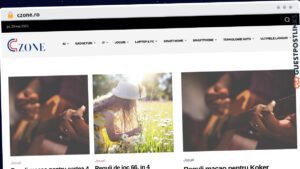 Publish Guest Post on czone.ro