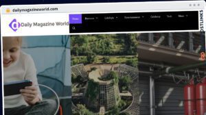 Publish Guest Post on dailymagazineworld.com