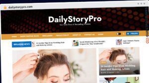 Publish Guest Post on dailystorypro.com