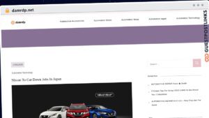 Publish Guest Post on damrdp.net
