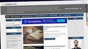 Publish Guest Post on danikeliat.com