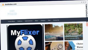 Publish Guest Post on deeforbes.com