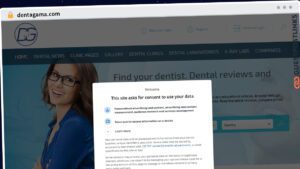 Publish Guest Post on dentagama.com