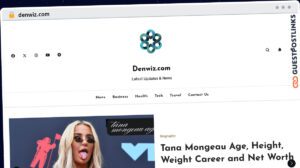 Publish Guest Post on denwiz.com