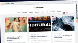 Publish Guest Post on desiener.com