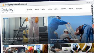 Publish Guest Post on designingnational.com.au