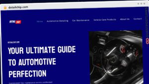 Publish Guest Post on detailchip.com