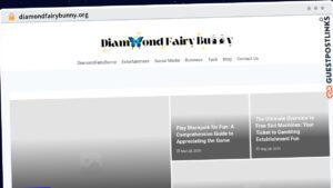 Publish Guest Post on diamondfairybunny.org