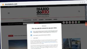 Publish Guest Post on diariodorio.com
