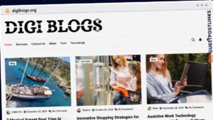 Publish Guest Post on digiblogs.org