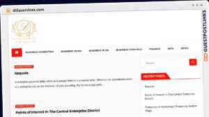Publish Guest Post on dillaservices.com