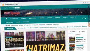 Publish Guest Post on dirtyduniya.com