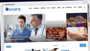 Publish Guest Post on dycora.com