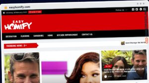 Publish Guest Post on easyhomify.com