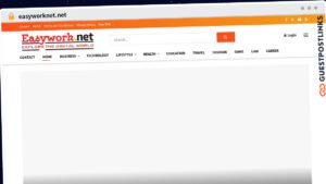 Publish Guest Post on easyworknet.net