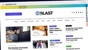 Publish Guest Post on eazyblast.com