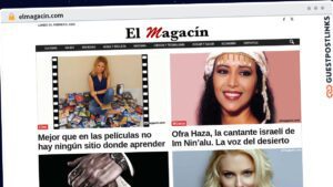 Publish Guest Post on elmagacin.com