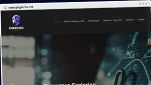 Publish Guest Post on emergingtechs.net