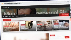 Publish Guest Post on entrepreneurspakistan.com