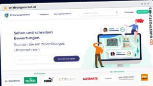 Publish Guest Post on erfahrungenscout.at