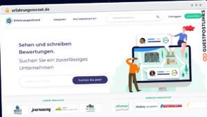 Publish Guest Post on erfahrungenscout.de