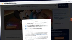 Publish Guest Post on eurodisneyparijs.be