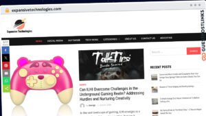 Publish Guest Post on expansivetechnologies.com