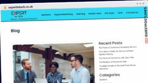Publish Guest Post on expertintech.co.uk