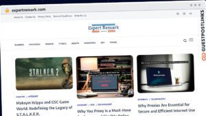 Publish Guest Post on expertremark.com