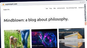 Publish Guest Post on explainpet.com