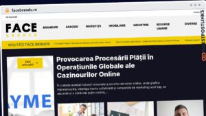 Publish Guest Post on facebrands.ro
