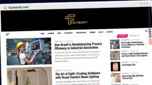 Publish Guest Post on factnovify.com