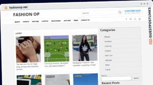 Publish Guest Post on fashionop.net