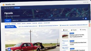 Publish Guest Post on fecoda.com