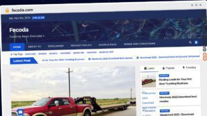 Publish Guest Post on fecoda.com