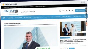 Publish Guest Post on fintechnews.sg