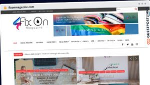 Publish Guest Post on fixonmagazine.com