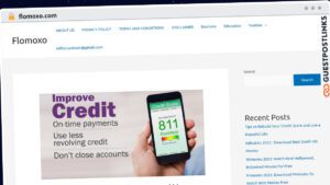 Publish Guest Post on flomoxo.com
