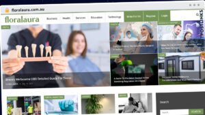 Publish Guest Post on floralaura.com.au
