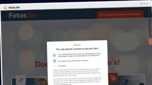 Publish Guest Post on fotos.be