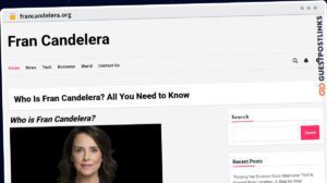 Publish Guest Post on francandelera.org