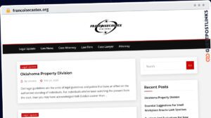 Publish Guest Post on francoisecastex.org