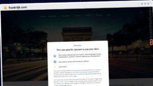 Publish Guest Post on frankrijk.com