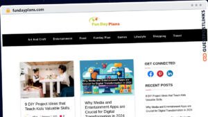 Publish Guest Post on fundayplans.com