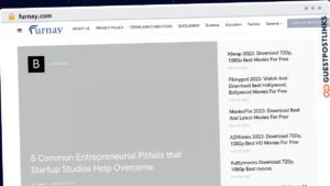 Publish Guest Post on furnay.com