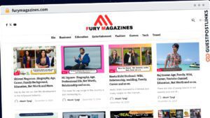 Publish Guest Post on furymagazines.com