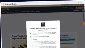 Publish Guest Post on fxstreet-id.com