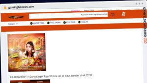 Publish Guest Post on gamingfulnews.com