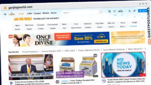 Publish Guest Post on ganjingworld.com