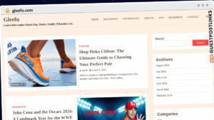 Publish Guest Post on gleefu.com